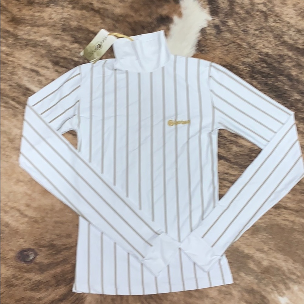 Long sleeve- UV protection